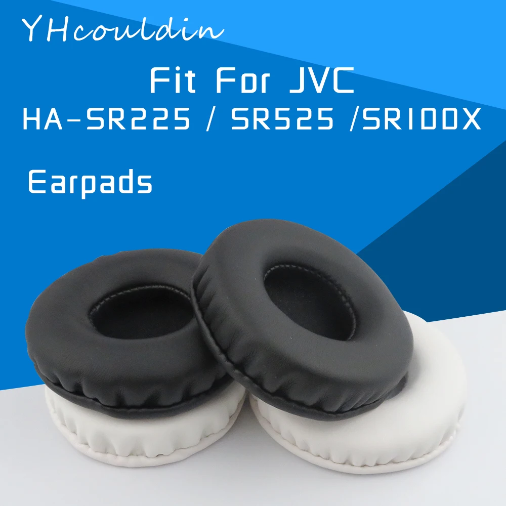 Вкладыши YHcouldin для наушников JVC SR225 SR525 SR100X, сменные складчатые кожаные аксессуары для наушников
Вкладыши YHcouldin для наушников JVC SR225 SR525 SR100X, сменные складчатые кожаные аксессуары для наушников