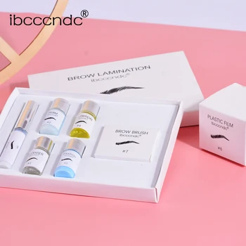 1Set Semi-pernament Eyebrow Lift Kit Eye Brow Lamination Kit Safe Brow Eyebrow Lifting Perming Setting Curling Brow Lamination
1Set Semi-pernament Eyebrow Lift Kit Eye Brow Lamination Kit Safe Brow Eyebrow Lifting Perming Setting Curling Brow Lamination