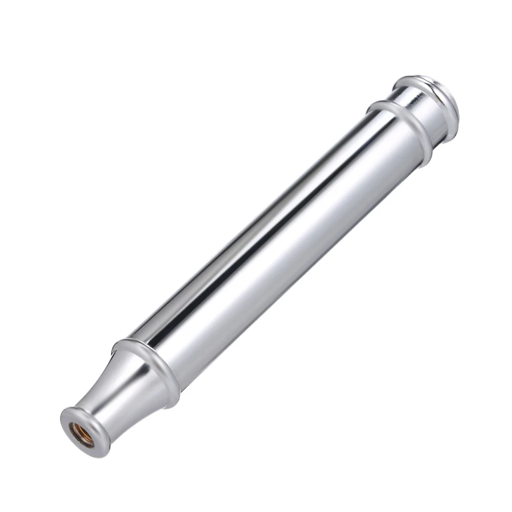 Portable 90 Mm Mini Short Handle Male Manual Trimmer Safety Razor Handle Comfortable Hand Shaver Beard Shaving Tool
Portable 90 Mm Mini Short Handle Male Manual Trimmer Safety Razor Handle Comfortable Hand Shaver Beard Shaving Tool