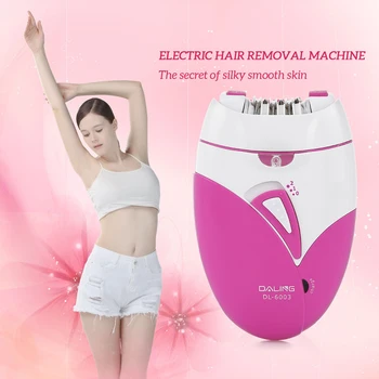 Professional Electric Shaver For Women Painless Arm Bikini Hair Removal Epilator Beauty Body Depil Legs Depilatory Lady Trimmer
Professional Electric Shaver For Women Painless Arm Bikini Hair Removal Epilator Beauty Body Depil Legs Depilatory Lady Trimmer