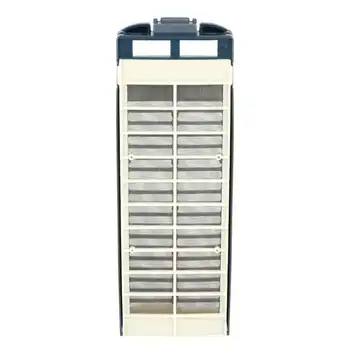 2 pcs Washing Machine Replacement Filter Mesh for Samsung XQB52-28DS XQB45-L61 
2 pcs Washing Machine Replacement Filter Mesh for Samsung XQB52-28DS XQB45-L61