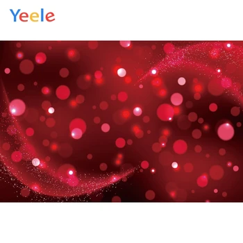 Yeele Dynamic Red Light Bokeh Gradient Starry Scene Photography Backgrounds Customized Photographic Backdrop For Photo Studio
Yeele Dynamic Red Light Bokeh Gradient Starry Scene Photography Backgrounds Customized Photographic Backdrop For Photo Studio
