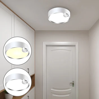 80 LED Ceiling Lamp PIR Motion Sensor Warm White/White Mordern Ceiling Lights Smart Home Lighting For Room Hallways Corridor
80 LED Ceiling Lamp PIR Motion Sensor Warm White/White Mordern Ceiling Lights Smart Home Lighting For Room Hallways Corridor
