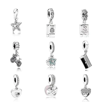NEW 100% 925 Sterling silver bicycle Pendant Charm Cake card bead collocation Bracelets DIY Bracelets Factory wholesale
NEW 100% 925 Sterling silver bicycle Pendant Charm Cake card bead collocation Bracelets DIY Bracelets Factory wholesale