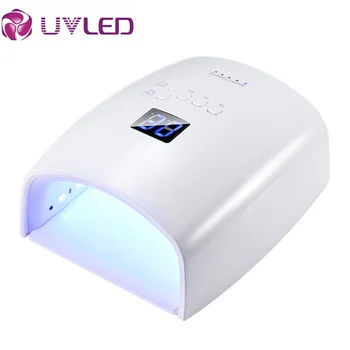 2019 New S10 48W 30pcsLEDs uv led lamp Nail Dryer Manicure Tool Infrared Sensor Curing Nail Gel Dryer Lamp Nail Art Equipments
2019 New S10 48W 30pcsLEDs uv led lamp Nail Dryer Manicure Tool Infrared Sensor Curing Nail Gel Dryer Lamp Nail Art Equipments