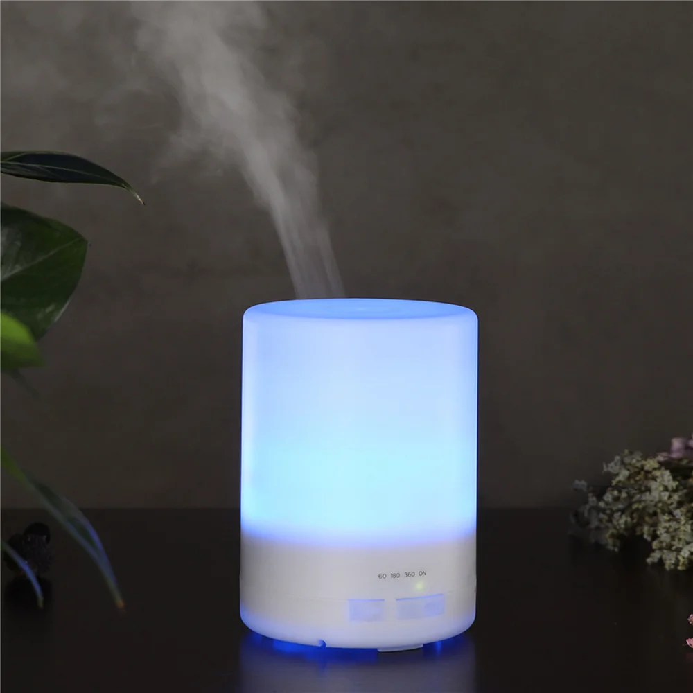 LISM 300ml Electric Humidifier Essential Oil Diffuser Ultrasonic Wood Grain Air Humidifier Home Office LED Lamp Mini Mist Maker
LISM 300ml Electric Humidifier Essential Oil Diffuser Ultrasonic Wood Grain Air Humidifier Home Office LED Lamp Mini Mist Maker