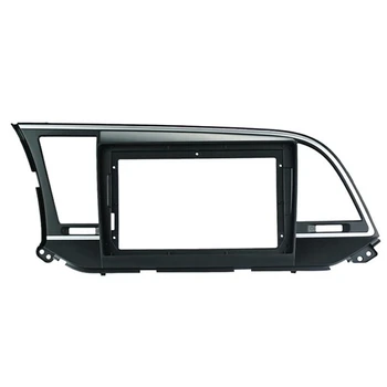 Car Modified Face Frame Android Large-Sn Navigation Variable Frame Suitable for Hyundai Leading 2016-2018
Car Modified Face Frame Android Large-Sn Navigation Variable Frame Suitable for Hyundai Leading 2016-2018