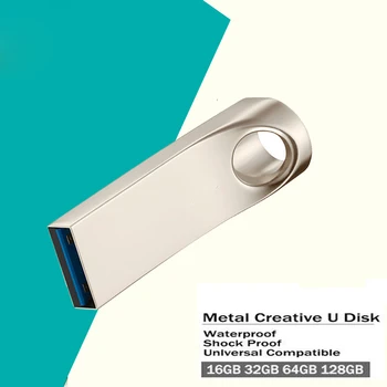 Mini Cle USB 2.0 Pendrive 128 GB Memoria Usb 2 Flash Drive 128GB 64GB 32GB 16GB 8GB Metal OTG Pen Drive Flash Disk Memory Stick
Mini Cle USB 2.0 Pendrive 128 GB Memoria Usb 2 Flash Drive 128GB 64GB 32GB 16GB 8GB Metal OTG Pen Drive Flash Disk Memory Stick