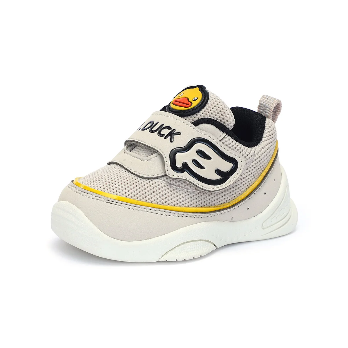 B. Duck Small Yellow Duck Spring And Autumn Wing Velcro Versatile CHILDREN'S Shoes Men And Women Children Young Children Casual
B. Duck Small Yellow Duck Spring And Autumn Wing Velcro Versatile CHILDREN'S Shoes Men And Women Children Young Children Casual