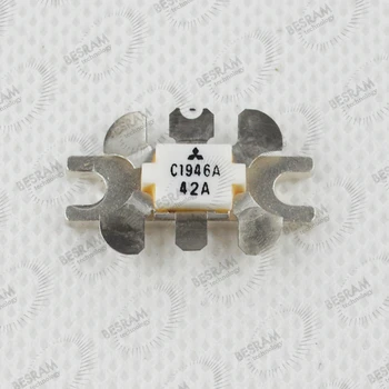 2SC1946A Manu:MITSUBISHI Encapsulation:HF power module,NPN EPITAXIAL PLANAR TYPE
2SC1946A Manu:MITSUBISHI Encapsulation:HF power module,NPN EPITAXIAL PLANAR TYPE