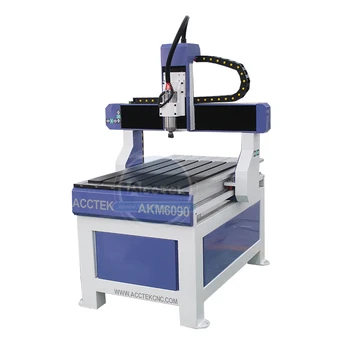 Cheap price woodworking cnc machine 600x900mm mini cnc router 6090 for small woodwork AKM6090
Cheap price woodworking cnc machine 600x900mm mini cnc router 6090 for small woodwork AKM6090