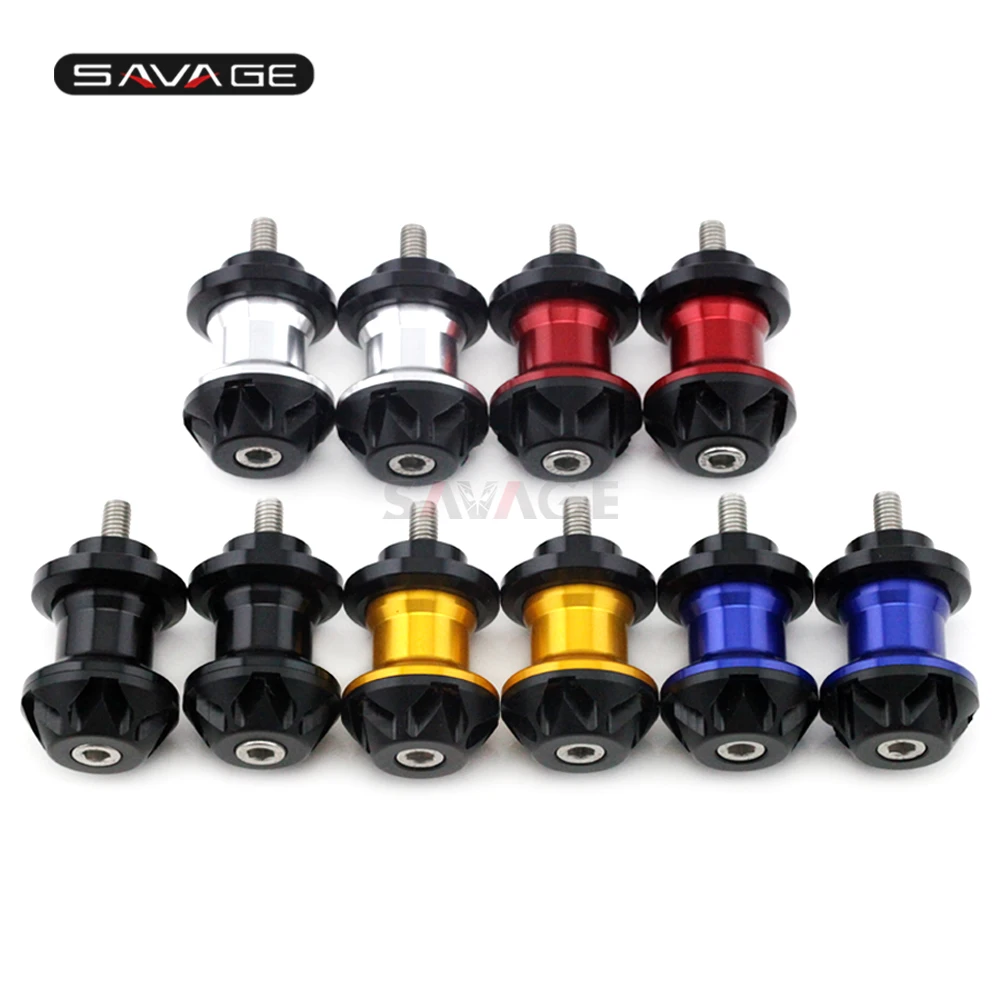 Swingarm Spools Slider Stand Screw (23)