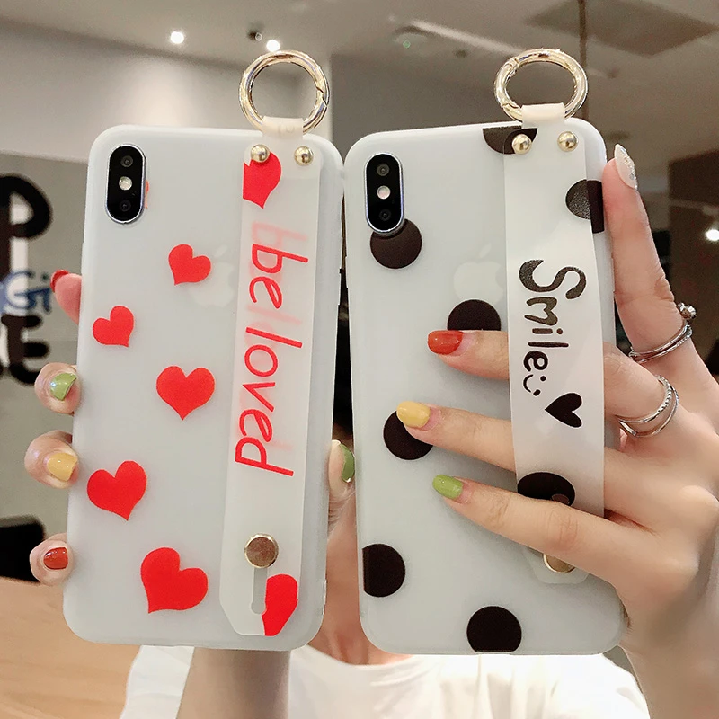Case for Xiaomi Redmi K20 Pro 4X Note 7 Pro 6 5 5A Mi 9 8 A2 5X A3 Lite Luxury Cute Transparent Phone Stand Soft Cover Funda
Case for Xiaomi Redmi K20 Pro 4X Note 7 Pro 6 5 5A Mi 9 8 A2 5X A3 Lite Luxury Cute Transparent Phone Stand Soft Cover Funda