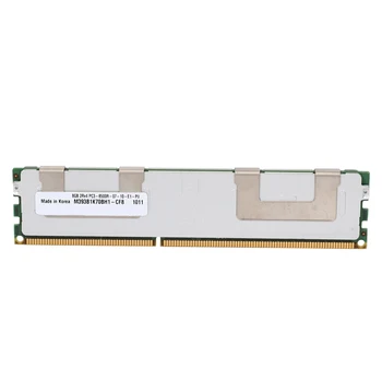 for Server 8GB DDR3 Memory RAM PC3-8500R 1.5V DIMM ECC REG with Heat Sink for LGA 2011 X58 X79 X99 Motherboard
for Server 8GB DDR3 Memory RAM PC3-8500R 1.5V DIMM ECC REG with Heat Sink for LGA 2011 X58 X79 X99 Motherboard