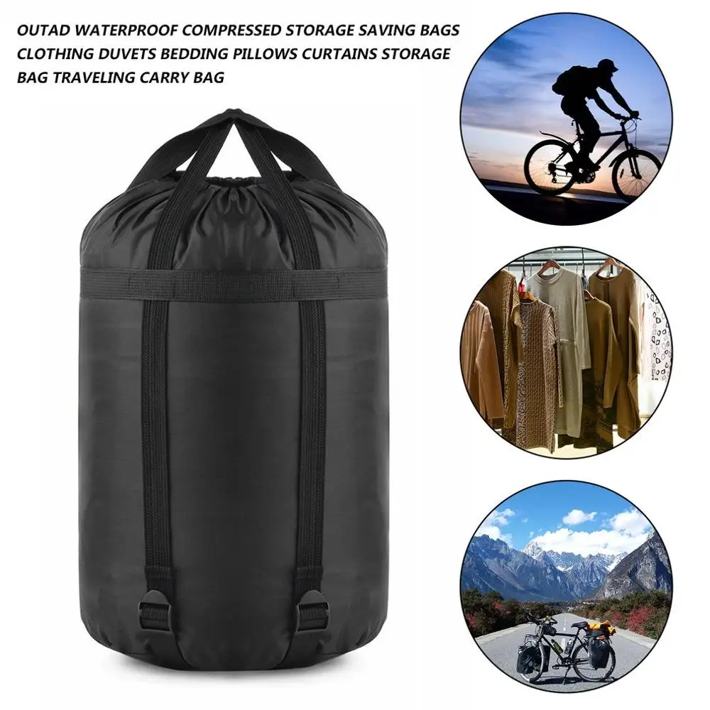 Waterproof Dry Sack Lightweight Compression Bag compresse bag for Travel Outdoor Boating Kayaking Rafting Canoeing free shipping
Waterproof Dry Sack Lightweight Compression Bag compresse bag for Travel Outdoor Boating Kayaking Rafting Canoeing free shipping