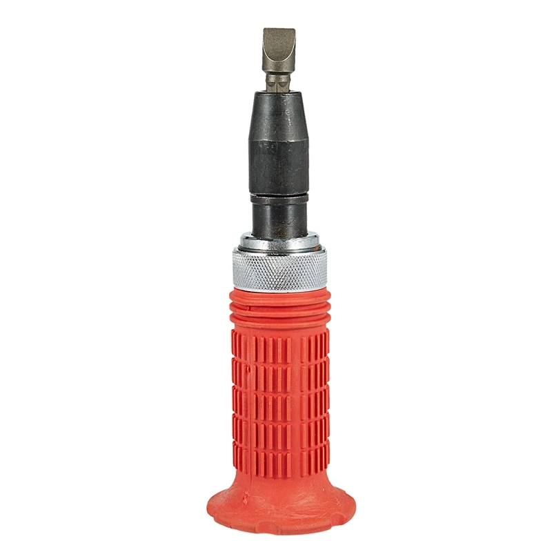 Multi-purpose heavy duty impact screwdriver set driver chisel tool sleeve kit high quality
Multi-purpose heavy duty impact screwdriver set driver chisel tool sleeve kit high quality