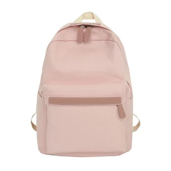 2019 Women Canvas Backpacks Ladies Shoulder School Bag Backpack Rucksack for Girls Travel Fashion Bag Bolsas Mochilas Sac A Dos 
2019 Women Canvas Backpacks Ladies Shoulder School Bag Backpack Rucksack for Girls Travel Fashion Bag Bolsas Mochilas Sac A Dos