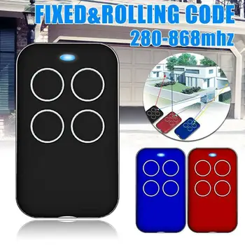 433mhz 4 Channel RF Remote Control Wireless Cloning RF Key Electric Gate Remote Remote Accessories Controller Home Door Con O2S8
433mhz 4 Channel RF Remote Control Wireless Cloning RF Key Electric Gate Remote Remote Accessories Controller Home Door Con O2S8