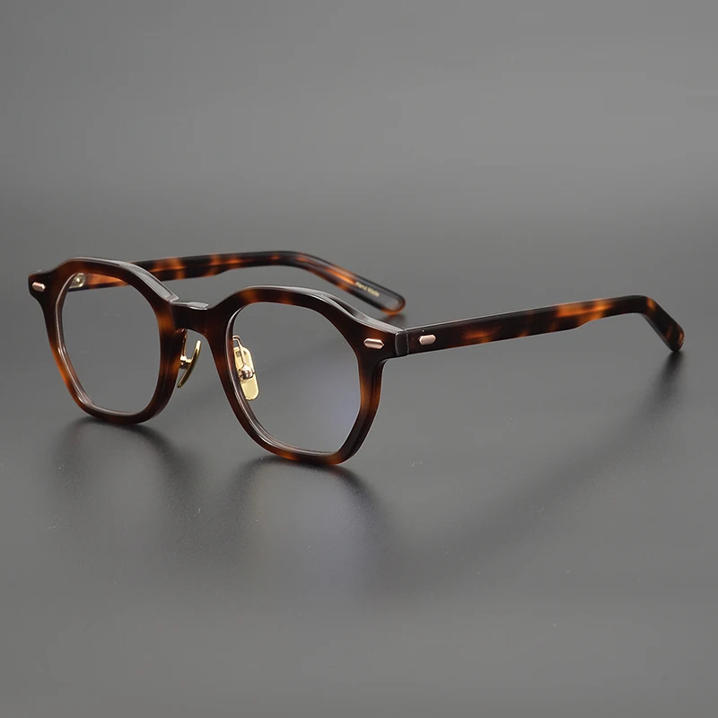 Brand Designer Acetate Optical Eye Glasses Frame Men Vintage Square Eyeglasses Women Retro Myopia Prescription Eyewear Oculos
Brand Designer Acetate Optical Eye Glasses Frame Men Vintage Square Eyeglasses Women Retro Myopia Prescription Eyewear Oculos