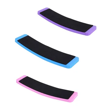 For Dancers Freestyle Practice Spin Turning Dance Boards Foot Instep Shaper Training Practicing Circling Tools Ballet Turnboard
For Dancers Freestyle Practice Spin Turning Dance Boards Foot Instep Shaper Training Practicing Circling Tools Ballet Turnboard