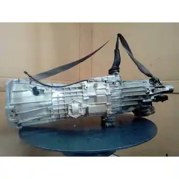 F6D13255 GEARBOX SUZUKI GRAND VITARA JB (JT)
F6D13255 GEARBOX SUZUKI GRAND VITARA JB (JT)