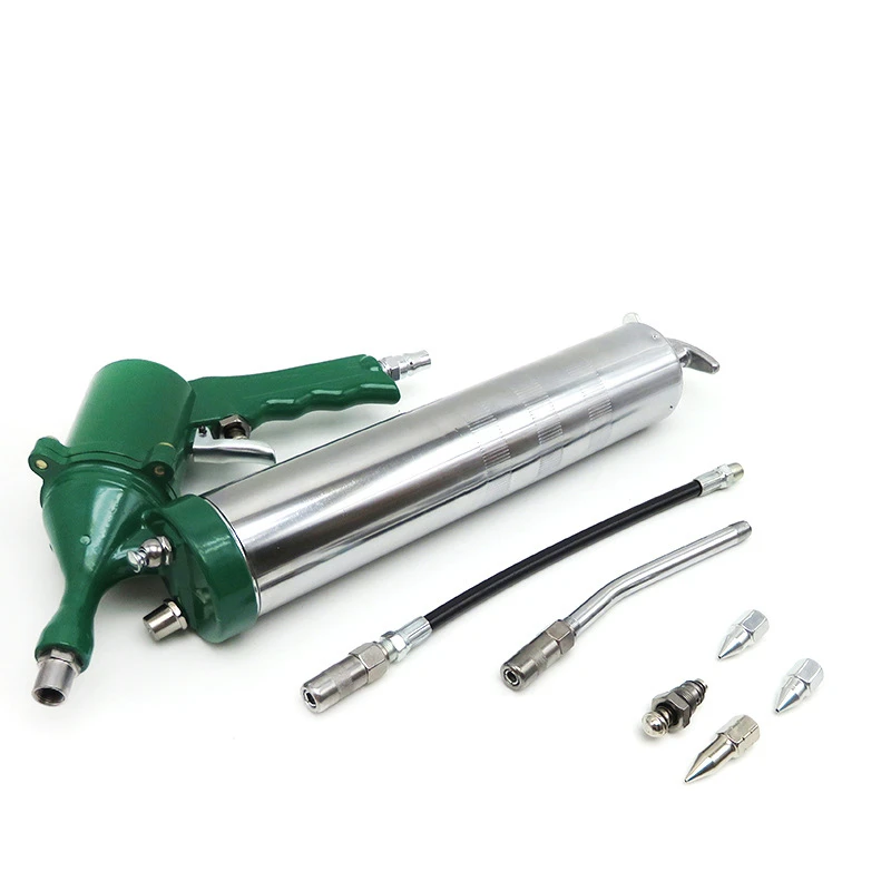 

400Cc Professional Pneumatic Grease Repeating Air Operated Grease Tool Promotion