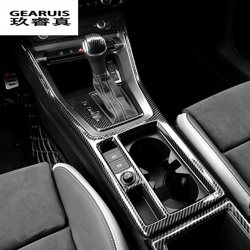 Car Styling Carbon fiber Multimedia Handrest Center Console Gear Shift Panel Cover Sticker For Audi Q3 2019 Interior Accessories
Car Styling Carbon fiber Multimedia Handrest Center Console Gear Shift Panel Cover Sticker For Audi Q3 2019 Interior Accessories