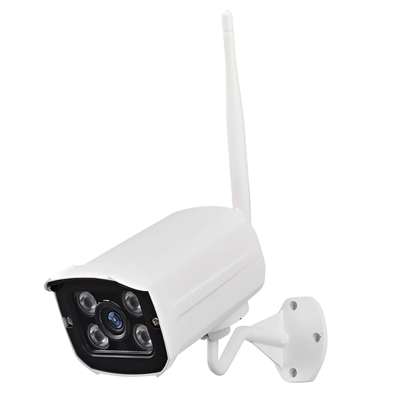Ca-R16A-R Outdoor Wireless Camera 1080P Hd Home Wifi Mobile Phone Remote Waterproof Monitoring
Ca-R16A-R Outdoor Wireless Camera 1080P Hd Home Wifi Mobile Phone Remote Waterproof Monitoring