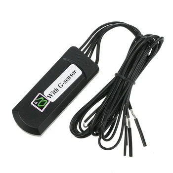 Hot Universal 2.4GHz Car Alarm Immobilizer Circuit Cut Off Anti Hijacking Theft Security with G-sensor Car Accessories 2019
Hot Universal 2.4GHz Car Alarm Immobilizer Circuit Cut Off Anti Hijacking Theft Security with G-sensor Car Accessories 2019