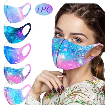 Adult Mask Printed Mask for Protection Washable Face Mask Mouth Cover Breathable Mouth Caps Windproof Face Shield mascarillas
Adult Mask Printed Mask for Protection Washable Face Mask Mouth Cover Breathable Mouth Caps Windproof Face Shield mascarillas