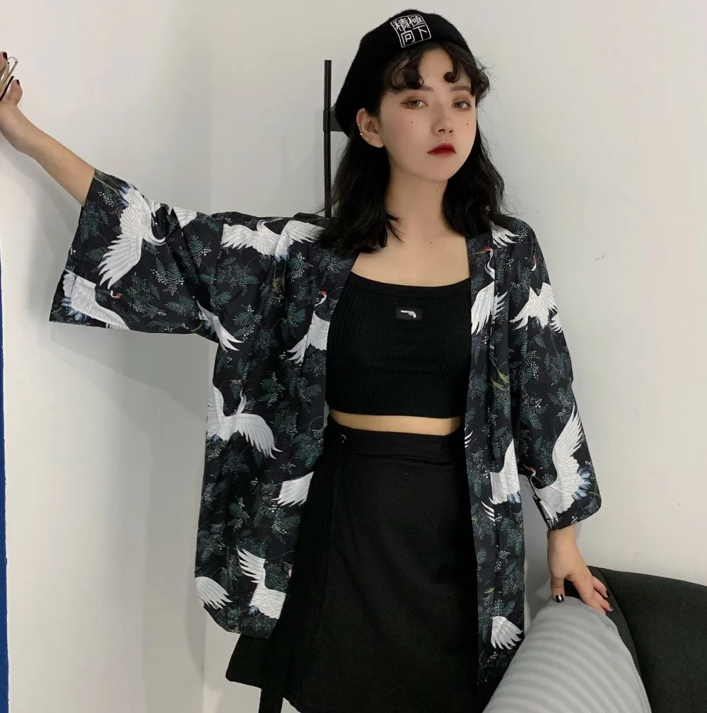 japanese kimono traditional Fashion kimono woman japanese kimono cardigan shirt top woman japanese yukata female sense beach kimono
japanese kimono traditional Fashion kimono woman japanese kimono cardigan shirt top woman japanese yukata female sense beach kimono