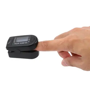 Home Fingertip Pulse Oximeter Oximetry Heart Rate Monitor SpO2 Health Monitors Finger Clip Pulse Oximeter
Home Fingertip Pulse Oximeter Oximetry Heart Rate Monitor SpO2 Health Monitors Finger Clip Pulse Oximeter