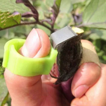 1PC Shear Ring Picking Vegetables And Fruit Picking Grapes Cherry Orchard Cut Tool Convenient Picking Knife Gardening Tools, #
1PC Shear Ring Picking Vegetables And Fruit Picking Grapes Cherry Orchard Cut Tool Convenient Picking Knife Gardening Tools, #