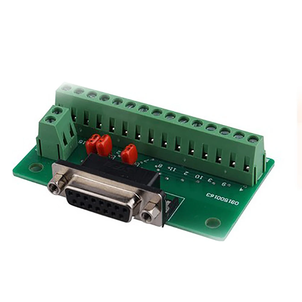Interface Board Engraving Machine USB Motion Control Card Woodworking Breakout Laser Tool Driver DIY System CNC Router 3 Axis
Interface Board Engraving Machine USB Motion Control Card Woodworking Breakout Laser Tool Driver DIY System CNC Router 3 Axis