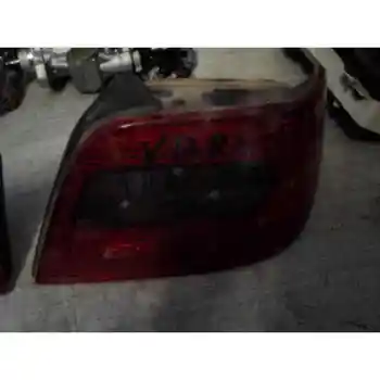 1578411 Right Rear light Citroen Xsara Saloon 1.9 Turbodiesel 
1578411 Right Rear light Citroen Xsara Saloon 1.9 Turbodiesel