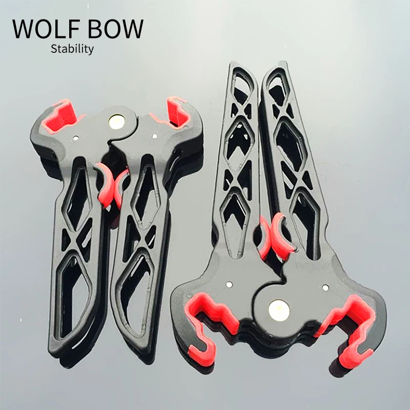 Arrow Stand Bow Bracket Compound Bow/Recurve Bow Stand Hunting Bow Holder Archery Bow Rack Bow and Arrow Equipment Accessories
Arrow Stand Bow Bracket Compound Bow/Recurve Bow Stand Hunting Bow Holder Archery Bow Rack Bow and Arrow Equipment Accessories