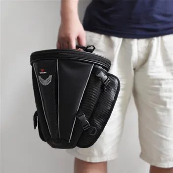 Large Capacity Motorcycle Motocross Bag Microfiber Leather Waterproof Lightweight Adjustable Multiple Pockets Backpack Handbag 
Large Capacity Motorcycle Motocross Bag Microfiber Leather Waterproof Lightweight Adjustable Multiple Pockets Backpack Handbag