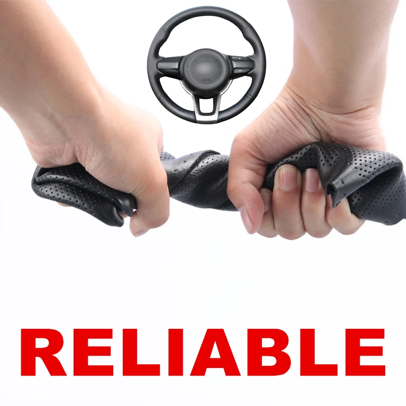 Прошитая вручную черная искусственная кожа PU противоскользящая фотосессия для Kia Rio 2017-2019 Rio5 2019 K2 Picanto Morning
Прошитая вручную черная искусственная кожа PU противоскользящая фотосессия для Kia Rio 2017-2019 Rio5 2019 K2 Picanto Morning