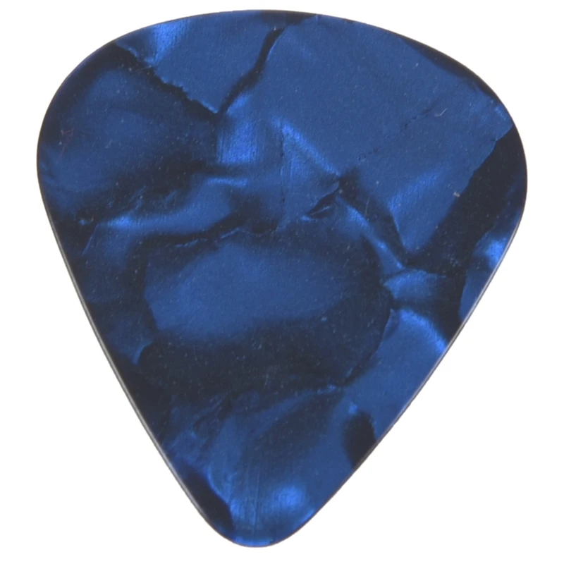 20 pieces elegant and colorful 0.71mm Guitar Picks Celluloid Mediators for Bass Guitar
20 pieces elegant and colorful 0.71mm Guitar Picks Celluloid Mediators for Bass Guitar