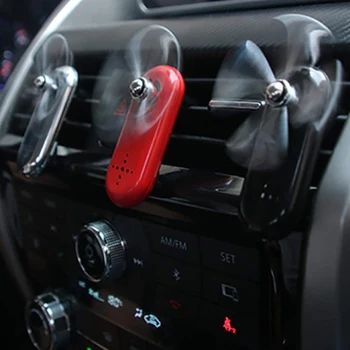 Auto Parts car air Conditioning air Outlet Aromatherapy Clip Propeller Shape air Fresh Clip Decoration
Auto Parts car air Conditioning air Outlet Aromatherapy Clip Propeller Shape air Fresh Clip Decoration