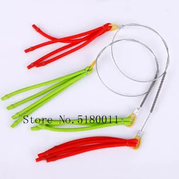10pcs semi-automatic slingshot premium latex rubber band 3060 strong rubber upgrade 40 burst slingshot rubber 2020 band
10pcs semi-automatic slingshot premium latex rubber band 3060 strong rubber upgrade 40 burst slingshot rubber 2020 band