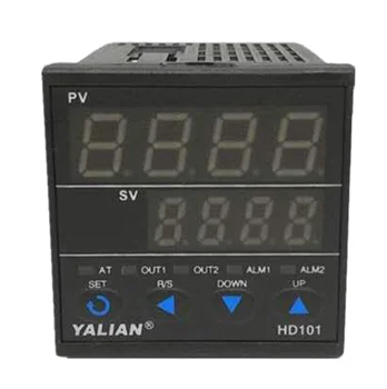 2018 new beautiful high precision pid oven temperature controller good quality digital temperature controller for industry etc
2018 new beautiful high precision pid oven temperature controller good quality digital temperature controller for industry etc