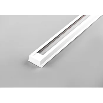 Tire line for track lamps, white, 2 m, in the set of current, plug, mount, cab1003
Tire line for track lamps, white, 2 m, in the set of current, plug, mount, cab1003