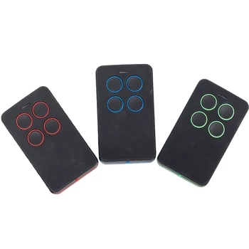 Universal Garage Door Gate Remote Rolling Code Remote Control Duplicator Gate Control Garage Command 10Pcs
Universal Garage Door Gate Remote Rolling Code Remote Control Duplicator Gate Control Garage Command 10Pcs