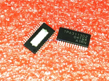 10pcs/lot TPA3113 TPA3113D2 TPA3113D2PWPR TSSOP-28 Liquid crystal audio chips In Stock
10pcs/lot TPA3113 TPA3113D2 TPA3113D2PWPR TSSOP-28 Liquid crystal audio chips In Stock