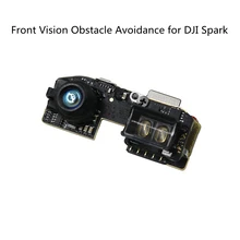 For DJI spark front vision obstacle avoidance front vision assembly original repair parts (used)
For DJI spark front vision obstacle avoidance front vision assembly original repair parts (used)
