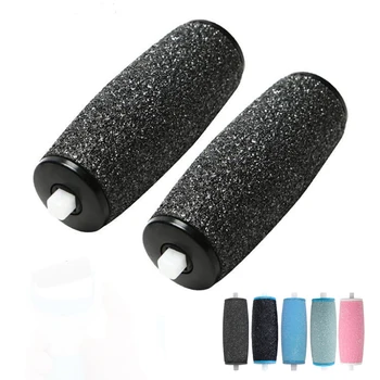 Foot Care Tool Heads Pedicure Replacement Rollers For Electric Foot File Grinding Tools Hard Dry Dead Cuticle Skin Remover
Foot Care Tool Heads Pedicure Replacement Rollers For Electric Foot File Grinding Tools Hard Dry Dead Cuticle Skin Remover