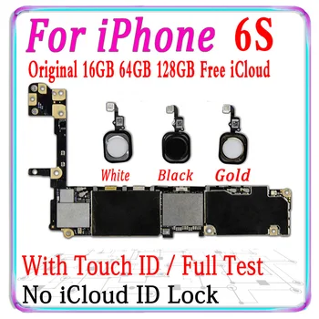 100% unlocked iCloud for iphone 6S Motherboard With Touch ID/ Without Touch ID,Original for iphone 6 S Mainboard with Full Chips
100% unlocked iCloud for iphone 6S Motherboard With Touch ID/ Without Touch ID,Original for iphone 6 S Mainboard with Full Chips