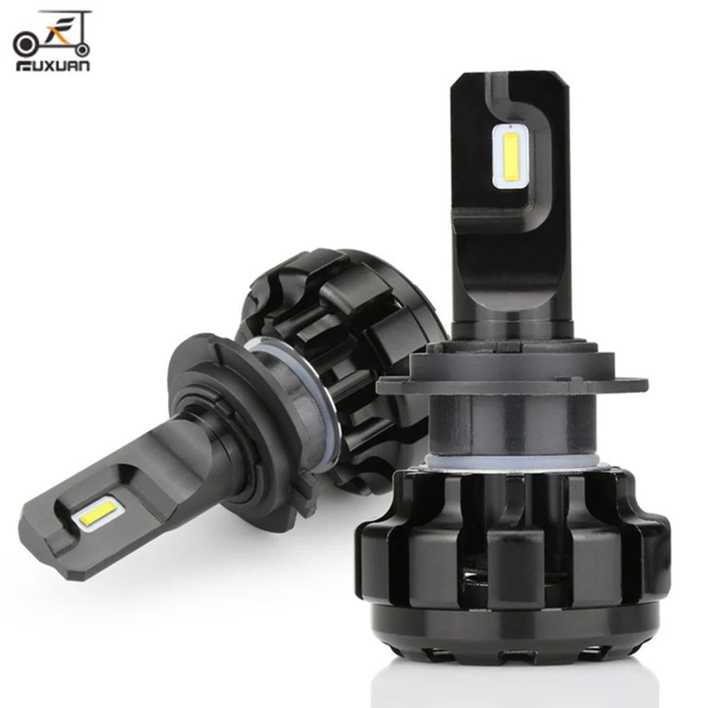 2Pcs H1 H3 H4 H7 Led Canbus H8 H11 HB3 9005 HB4 9006 Led Headlights Mini 12000LM Car Light Bulbs Error Free Auto Lamp 6000K
2Pcs H1 H3 H4 H7 Led Canbus H8 H11 HB3 9005 HB4 9006 Led Headlights Mini 12000LM Car Light Bulbs Error Free Auto Lamp 6000K