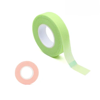 Eyelash Extensions Tape Sticker Isolation Breathable Sensitive Resistant Non-woven Under Eye Patch Pads Makeup Tool
Eyelash Extensions Tape Sticker Isolation Breathable Sensitive Resistant Non-woven Under Eye Patch Pads Makeup Tool